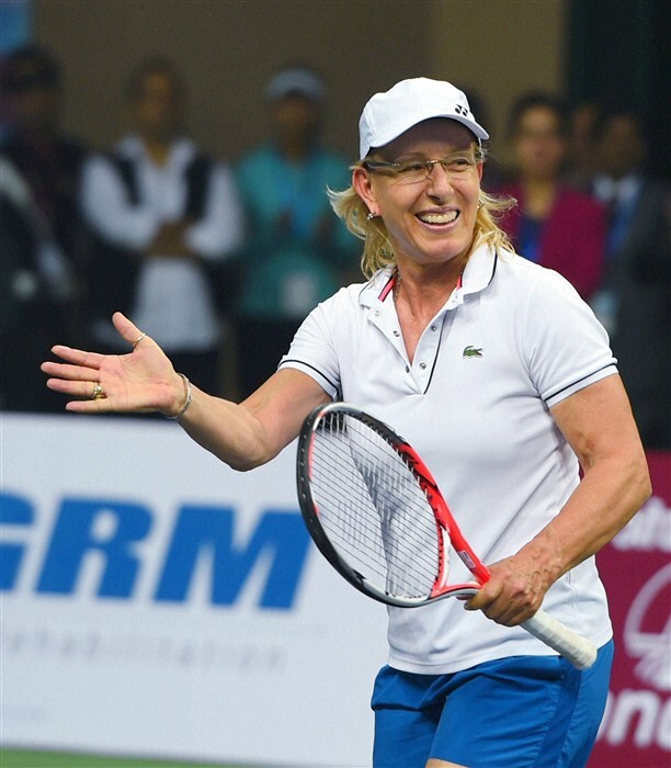 Tennis Icons Including Sampras and Sharapova Who Missed Olympic Gold