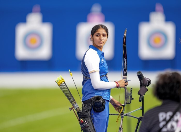 Paris Olympics 2024: A Closer Look At The Thrilling Archery Competitions