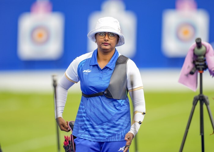 Paris Olympics 2024: A Closer Look At The Thrilling Archery Competitions