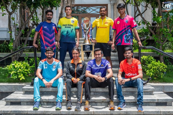 The tournament begins with a grand opening ceremony on August 22 at the Jawaharlal Nehru Stadium in Chennai.