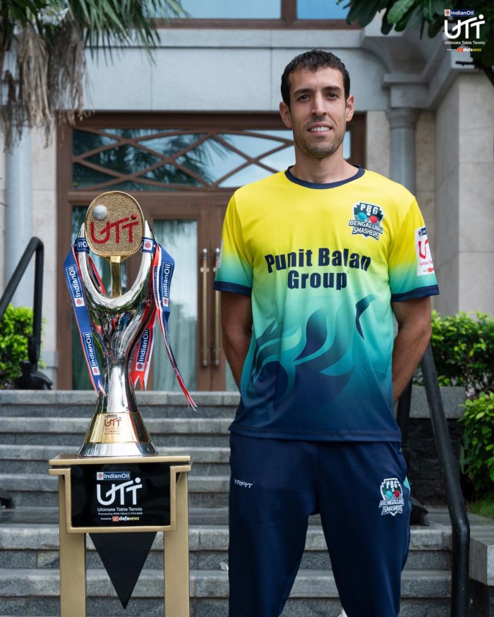 The season promises thrilling matches with a total of 23 ties, including men’s singles, women’s singles, and mixed doubles.