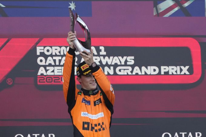 Sports Images of The Day (15 September 2024)