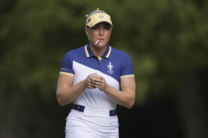 Sports Images of The Day (15 September 2024)