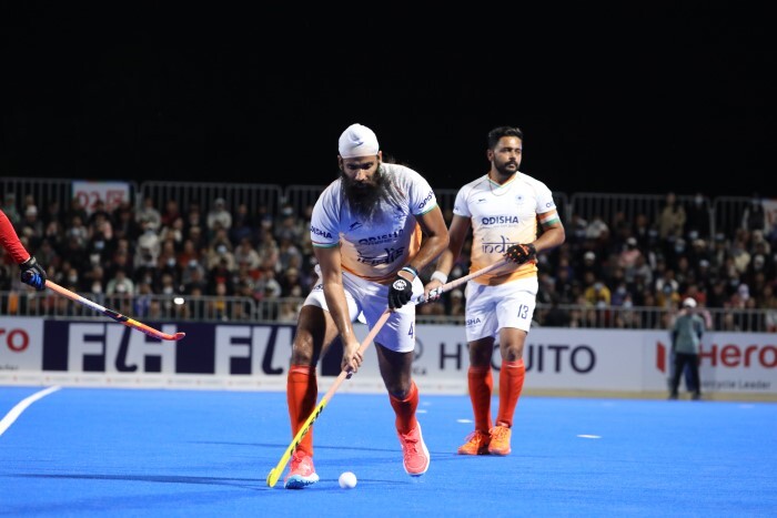India defeat hosts China 1-0 to retain Hero Asian Champions Trophy title