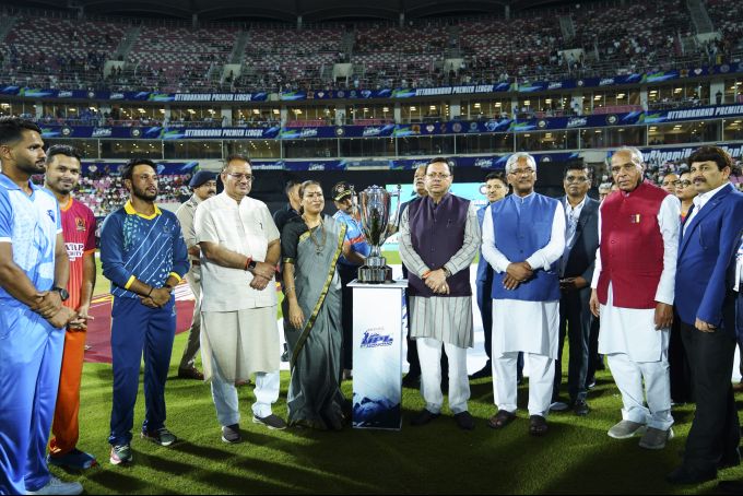 Sports Images of The Day (15 September 2024)