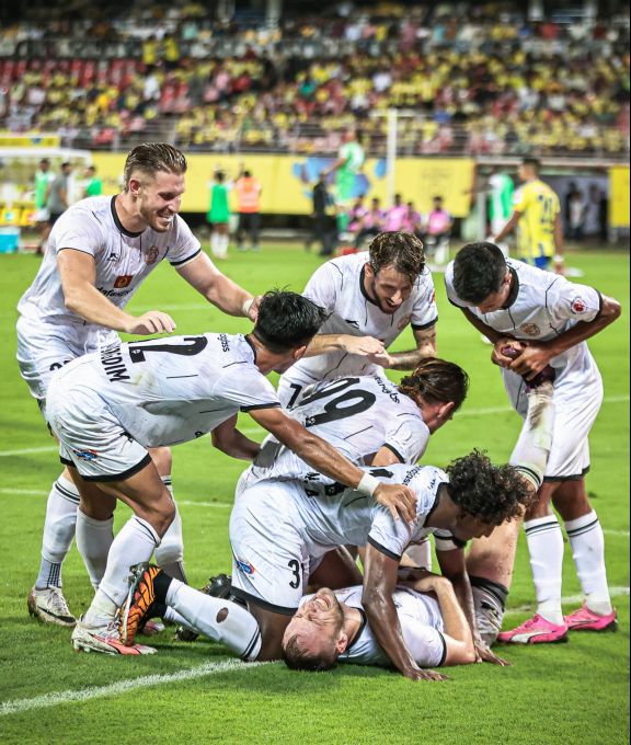 Sports Images of The Day (15 September 2024)
