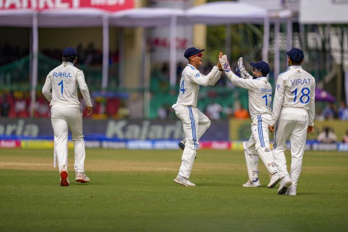 Sports Images of The Day (27 September 2024)