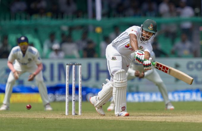 Sports Images of The Day (27 September 2024)