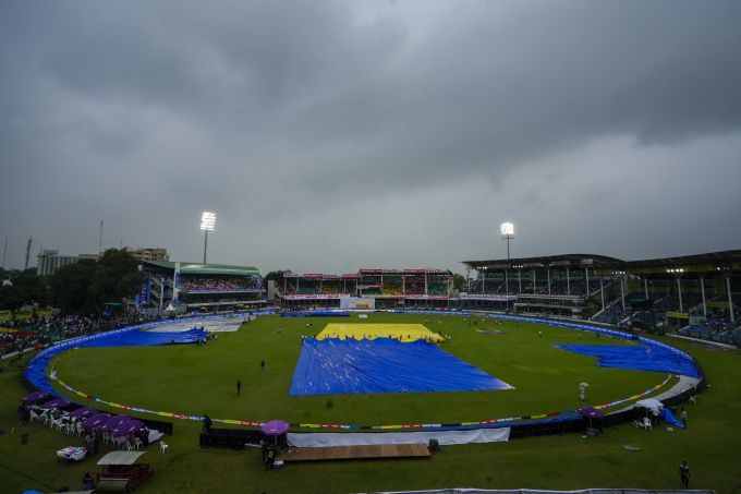 Sports Images of The Day (27 September 2024)