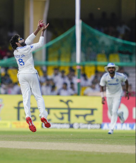 Sports Images of The Day (30 September 2024)