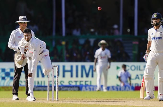 Sports Images of The Day (30 September 2024)