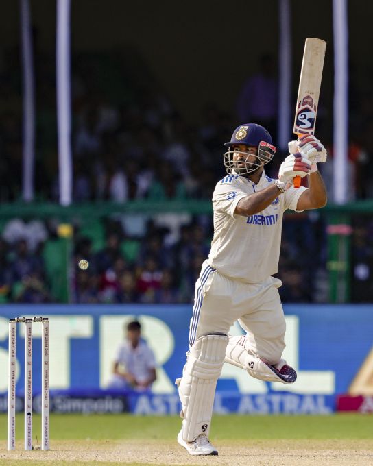 Sports Images of The Day (30 September 2024)