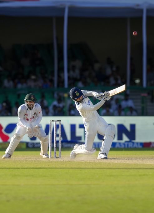 Sports Images of The Day (30 September 2024)