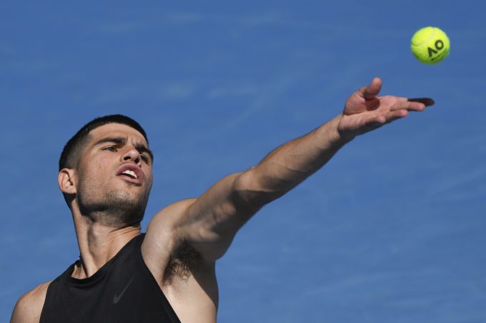 Sports Images of The Day (9 January 2025)