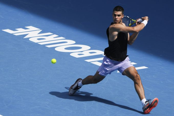 Sports Images of The Day (9 January 2025)