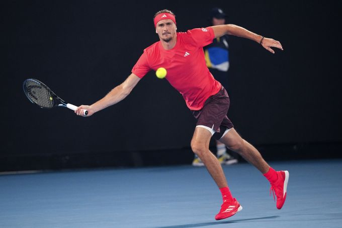 Sports Images of The Day (9 January 2025)