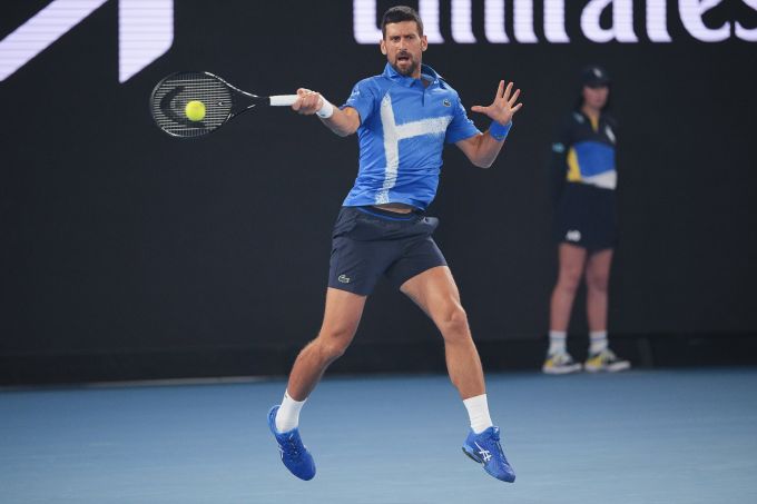 Sports Images of The Day (9 January 2025)