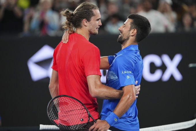 Sports Images of The Day (9 January 2025)