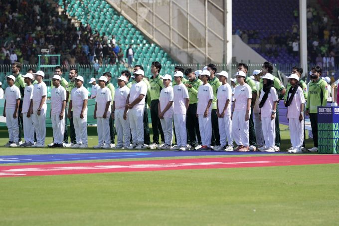 Sports Images of The Day (19 February 2025)
