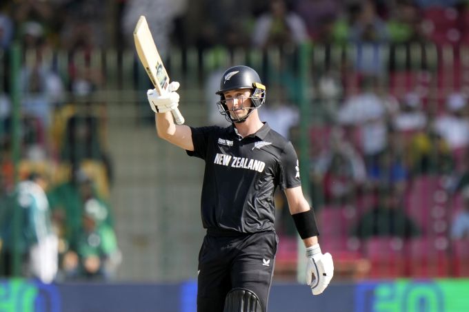 Sports Images of The Day (19 February 2025)