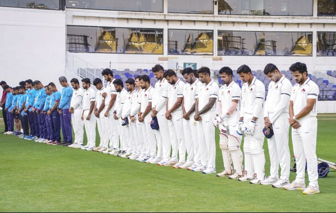 Sports Images of The Day (19 February 2025)