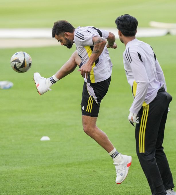 Sports Images of The Day (19 February 2025)