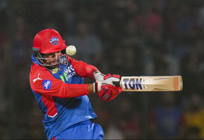 Sports Images of The Day (30 April 2025)