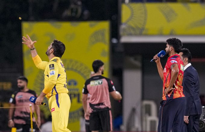 Sports Images of The Day (30 April 2025)