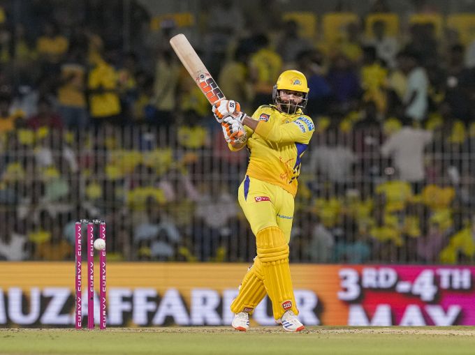 Sports Images of The Day (30 April 2025)