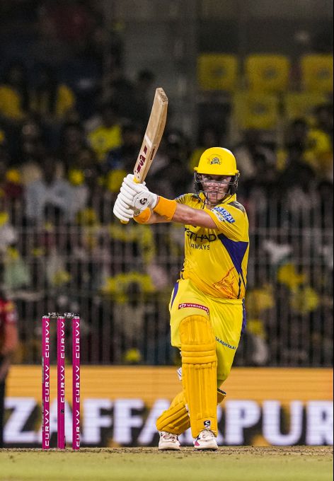 Sports Images of The Day (30 April 2025)