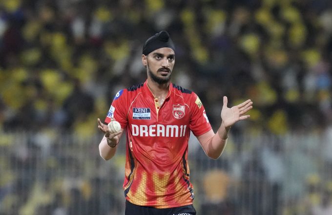 Sports Images of The Day (30 April 2025)