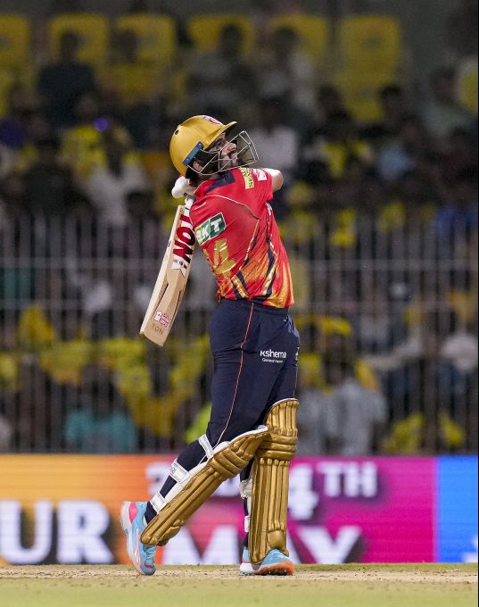 Sports Images of The Day (30 April 2025)