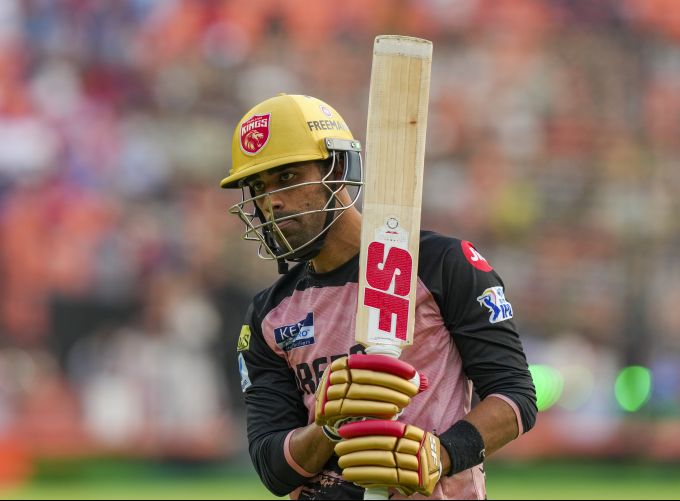 Sports Images of The Day (3 June 2025)