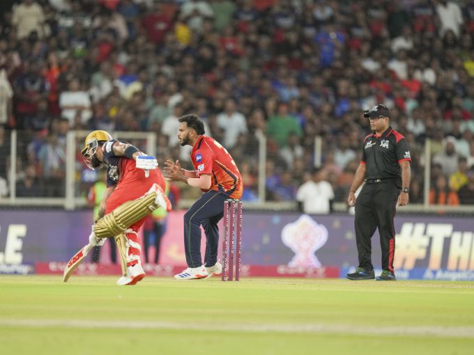 Sports Images of The Day (3 June 2025)