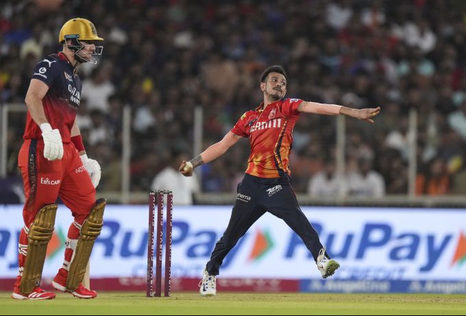 Sports Images of The Day (3 June 2025)