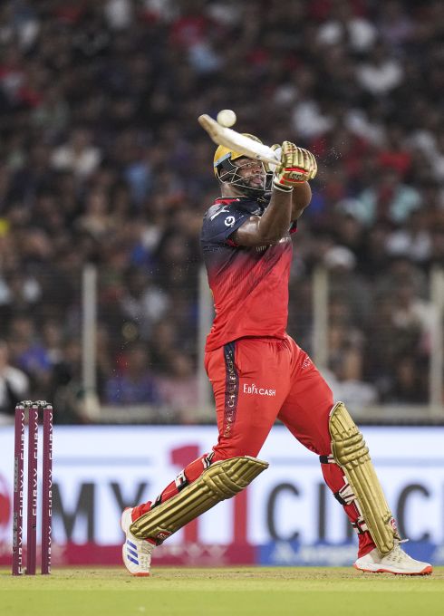 Sports Images of The Day (3 June 2025)