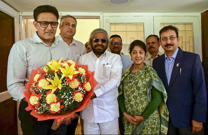 Sports Images of The Day (3 June 2025)