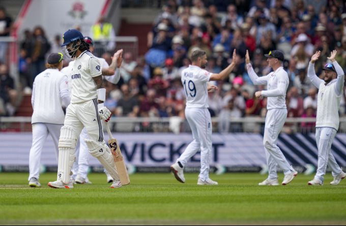 Sports Images of The Day (23 July 2025)