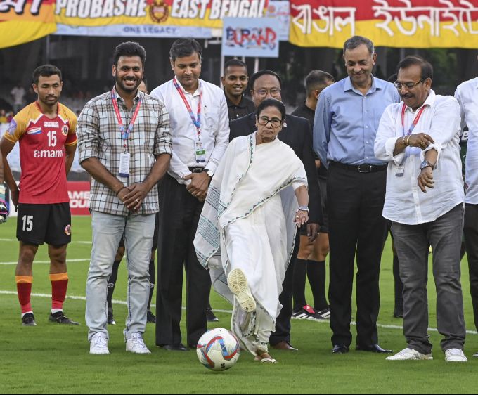 Sports Images of The Day (23 July 2025)