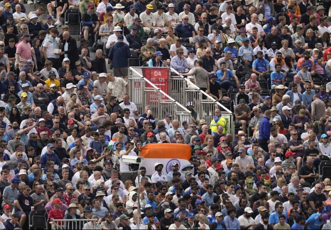 Sports Images of The Day (23 July 2025)
