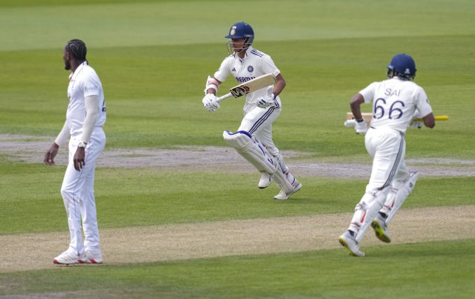 Sports Images of The Day (23 July 2025)