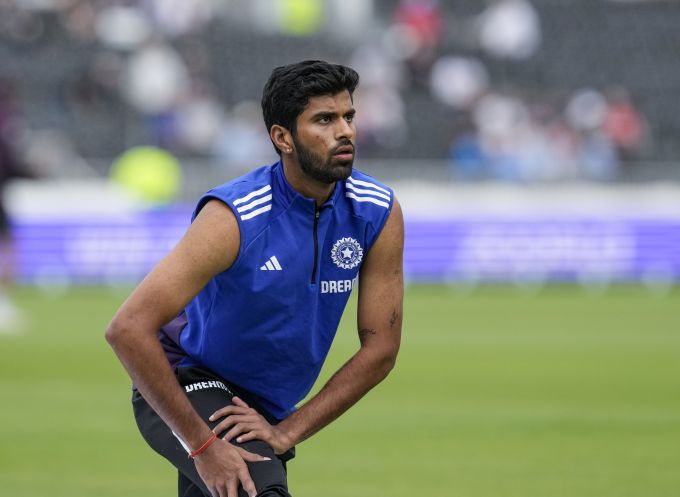 Sports Images of The Day (24 July 2025)