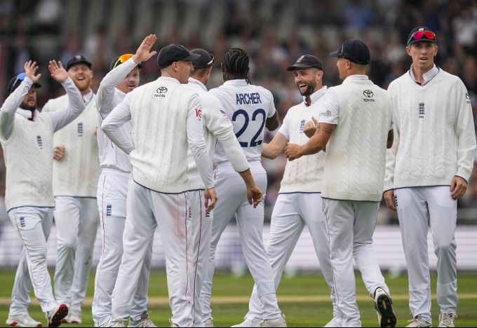 Sports Images of The Day (24 July 2025)