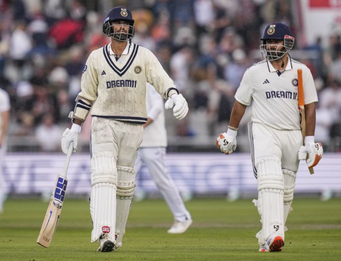 Sports Images of The Day (24 July 2025)