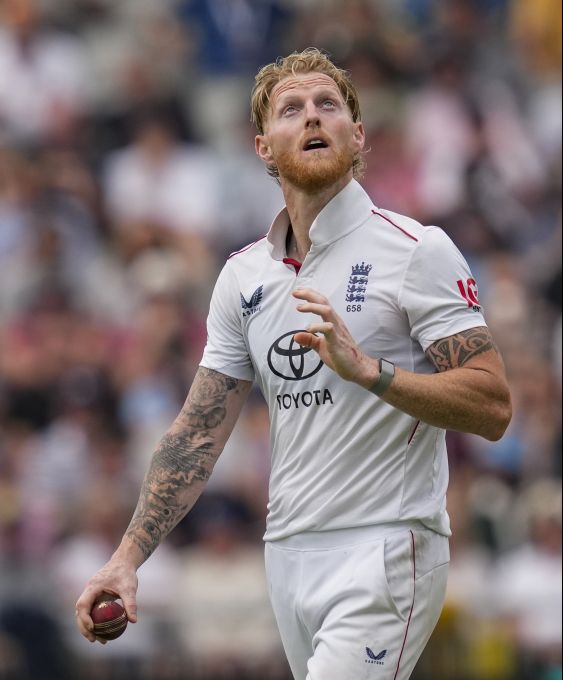 Sports Images of The Day (24 July 2025)