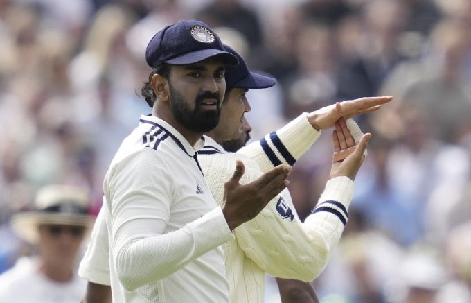 Sports Images of The Day (24 July 2025)