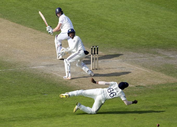 Sports Images of The Day (24 July 2025)