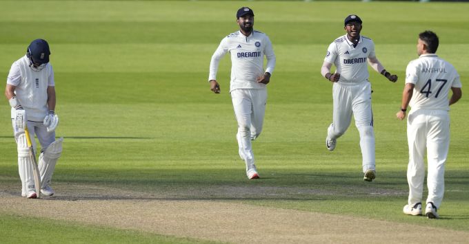 Sports Images of The Day (24 July 2025)