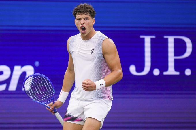 Sports Images of The Day (30 August 2025)