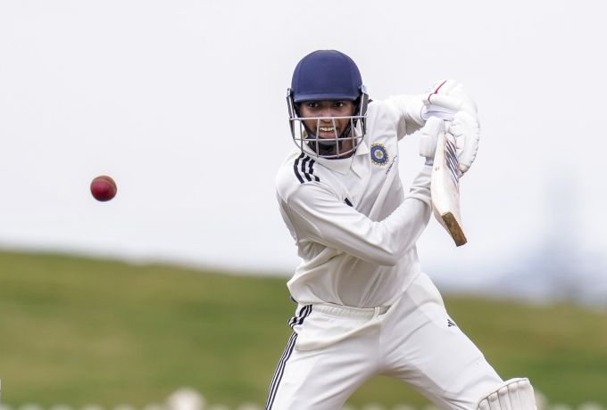 Sports Images of The Day (30 August 2025)